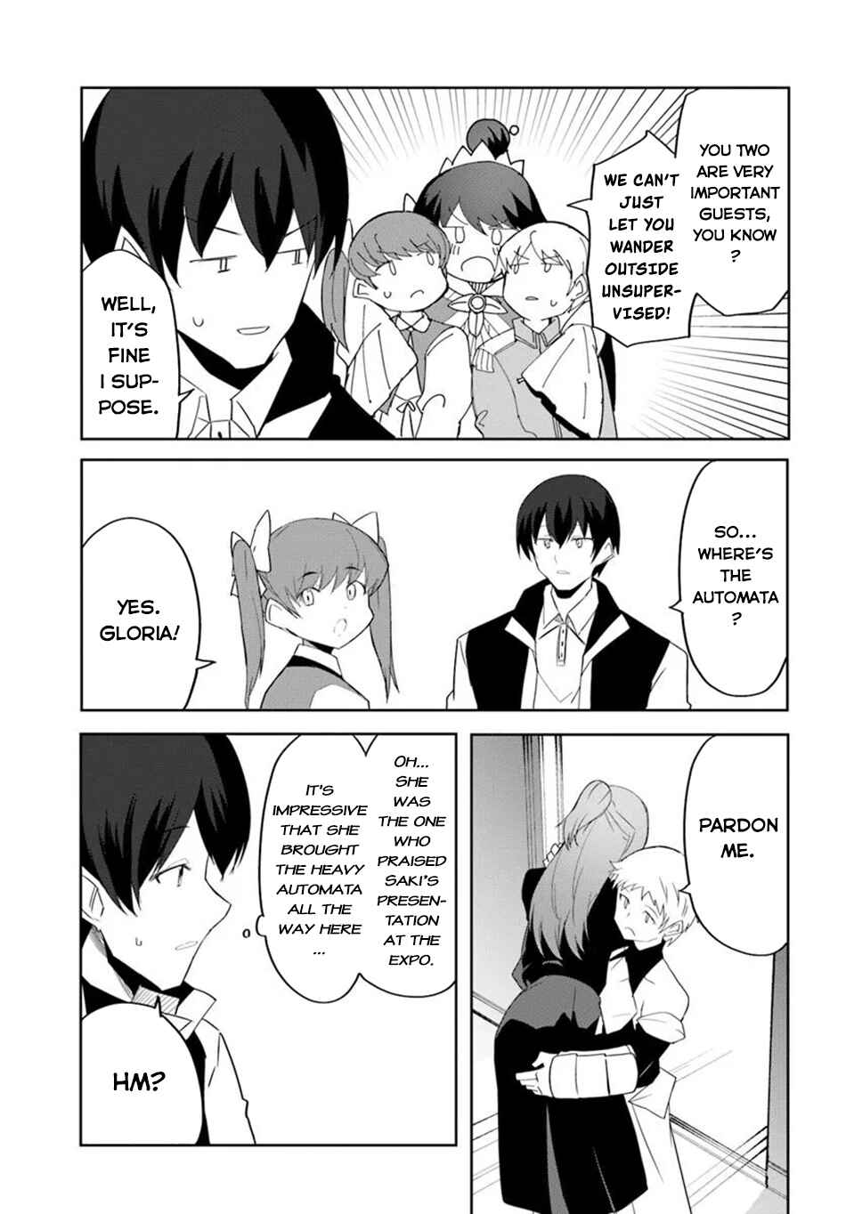 Chapter 68 - Page 18