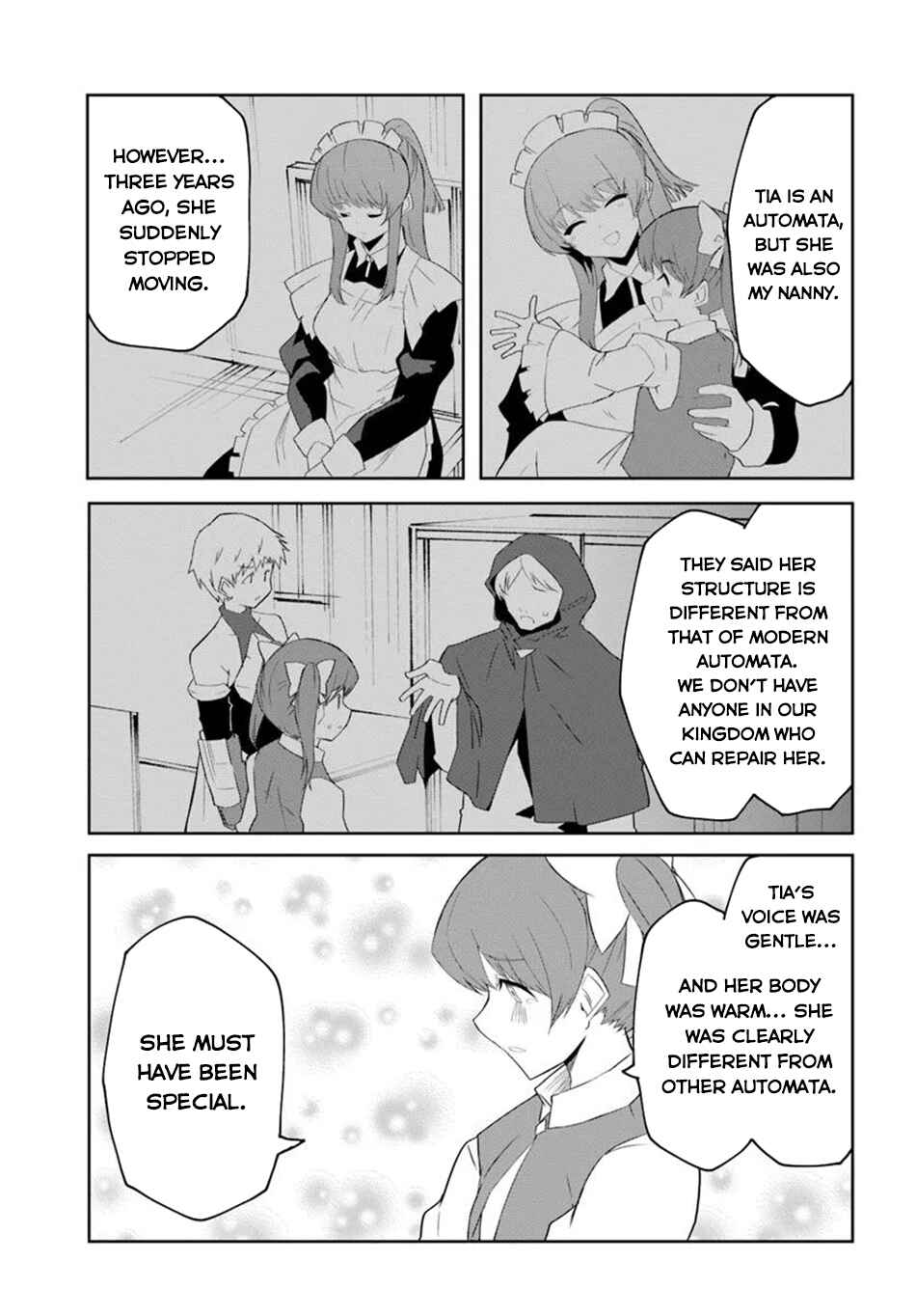 Chapter 68 - Page 20