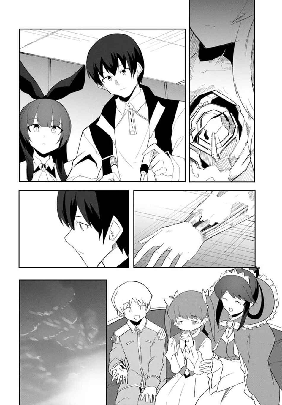 Chapter 68 - Page 23