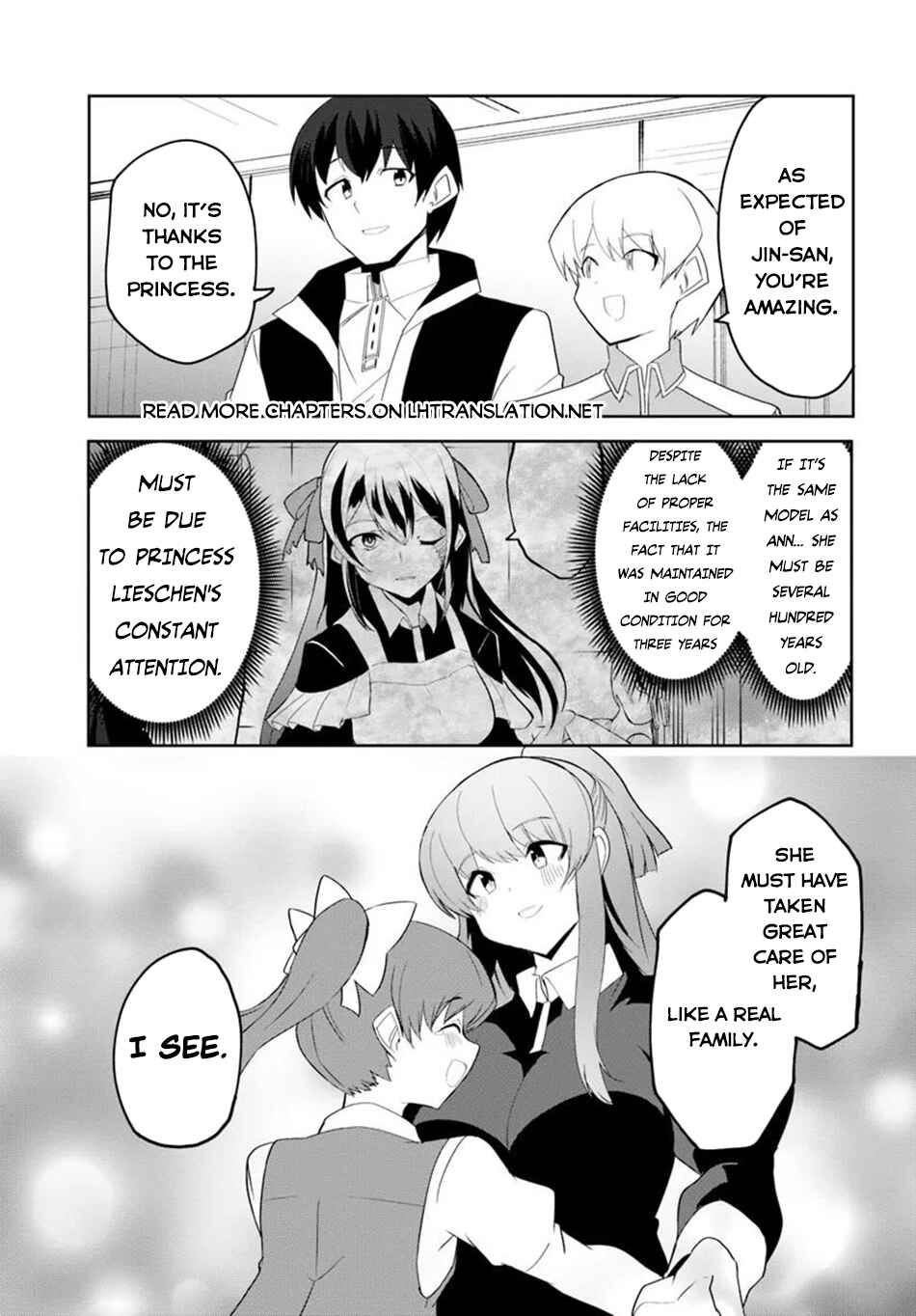 Chapter 68 - Page 26