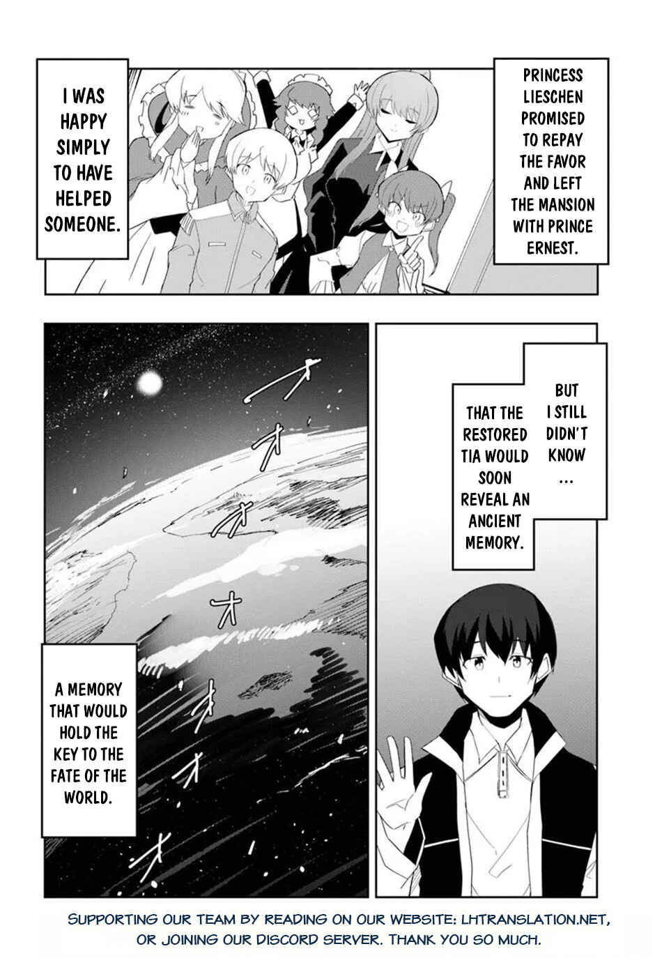 Chapter 68 - Page 27
