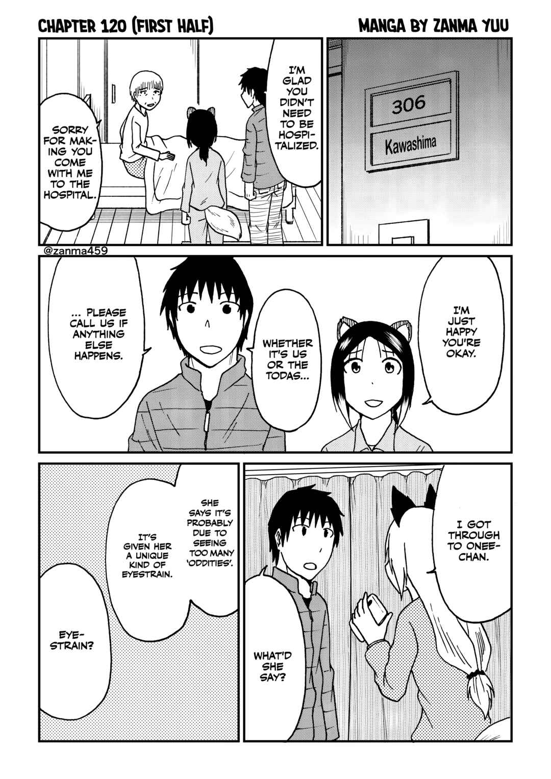 Chapter 120.1 - Page 1
