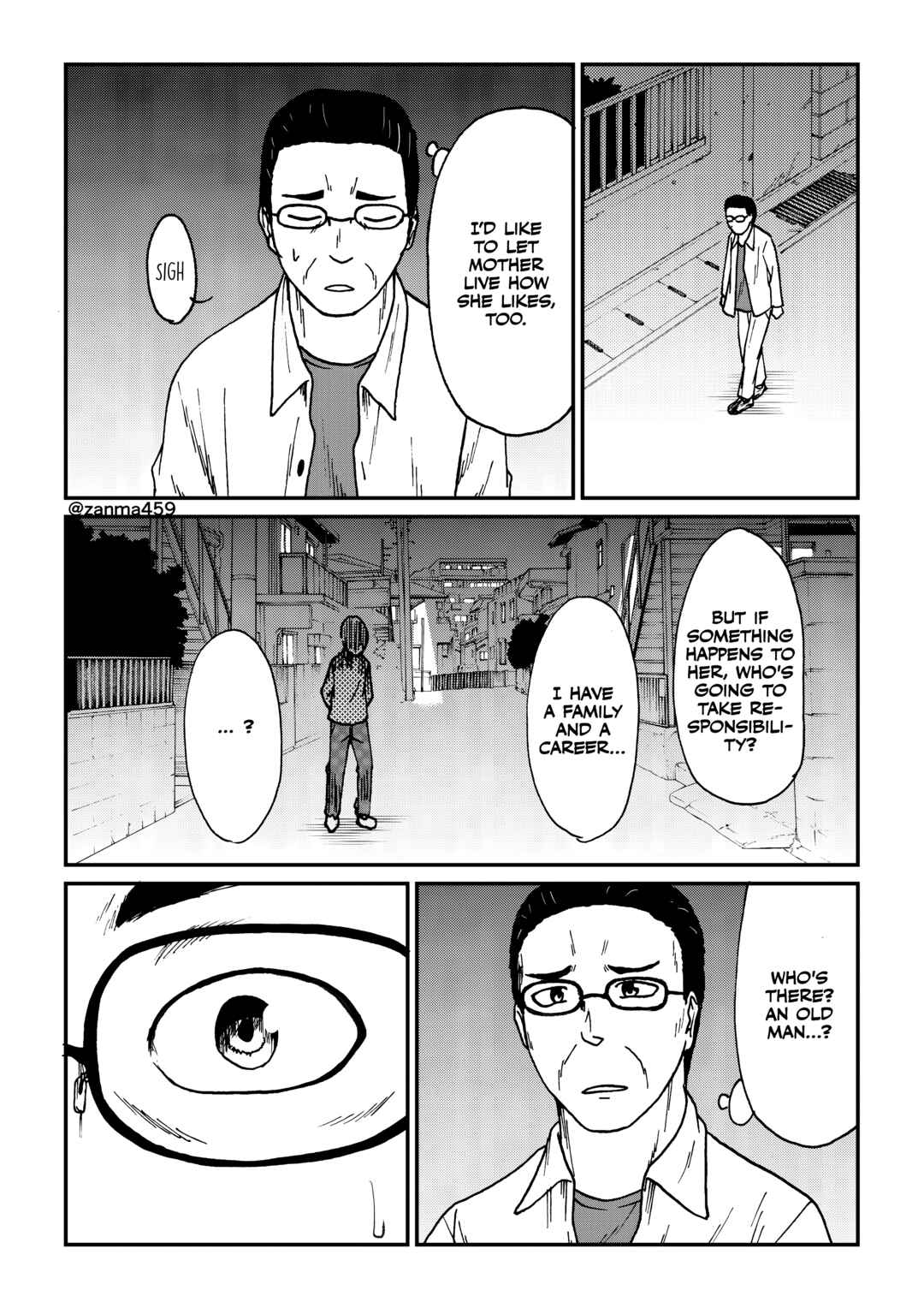 Chapter 120.1 - Page 8