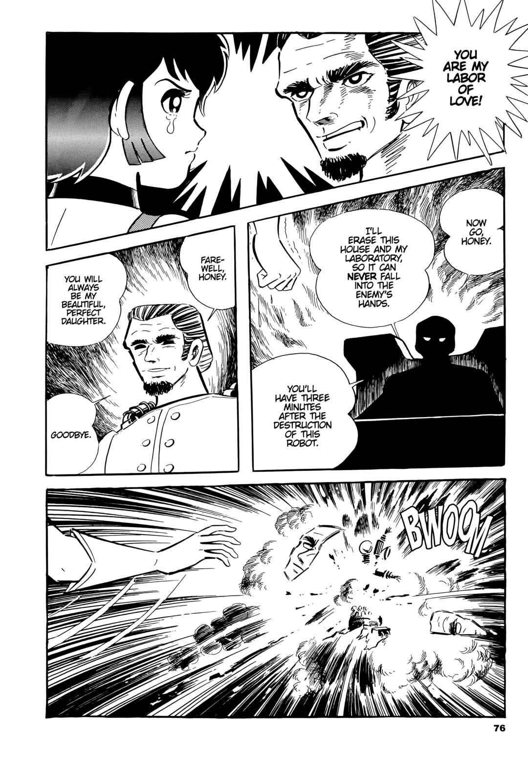 Chapter 3 - Page 10