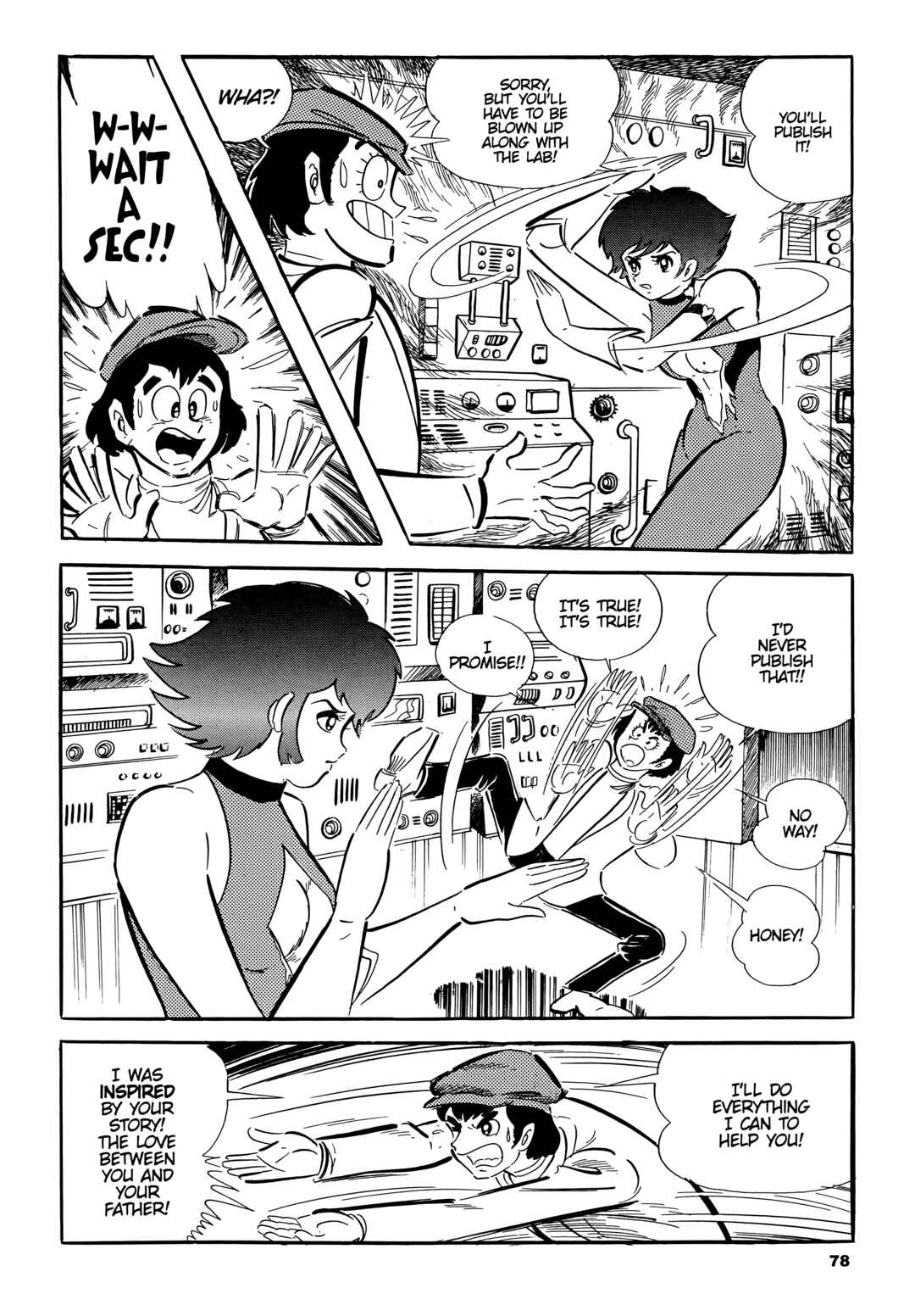 Chapter 3 - Page 12