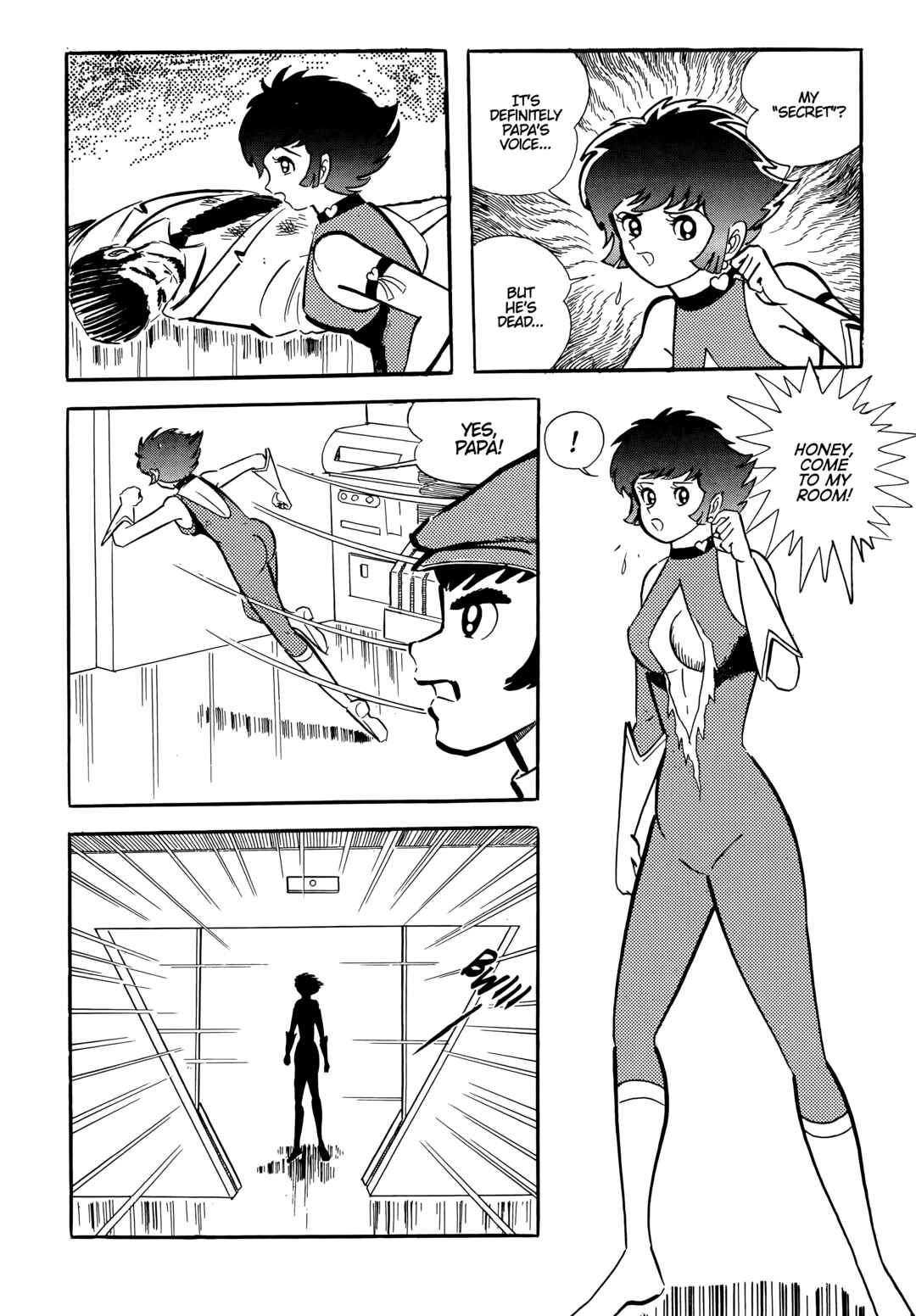Chapter 3 - Page 2