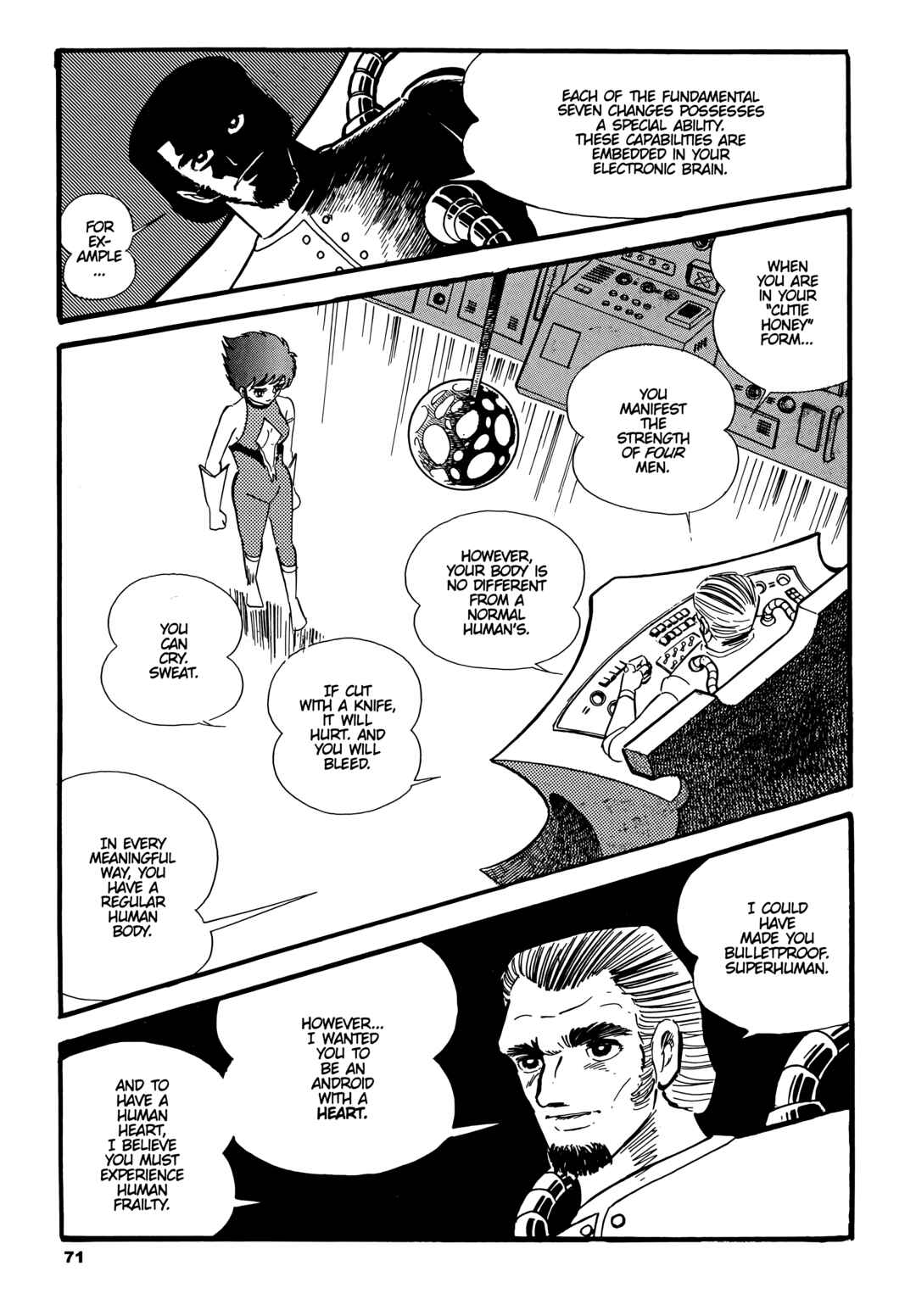 Chapter 3 - Page 5