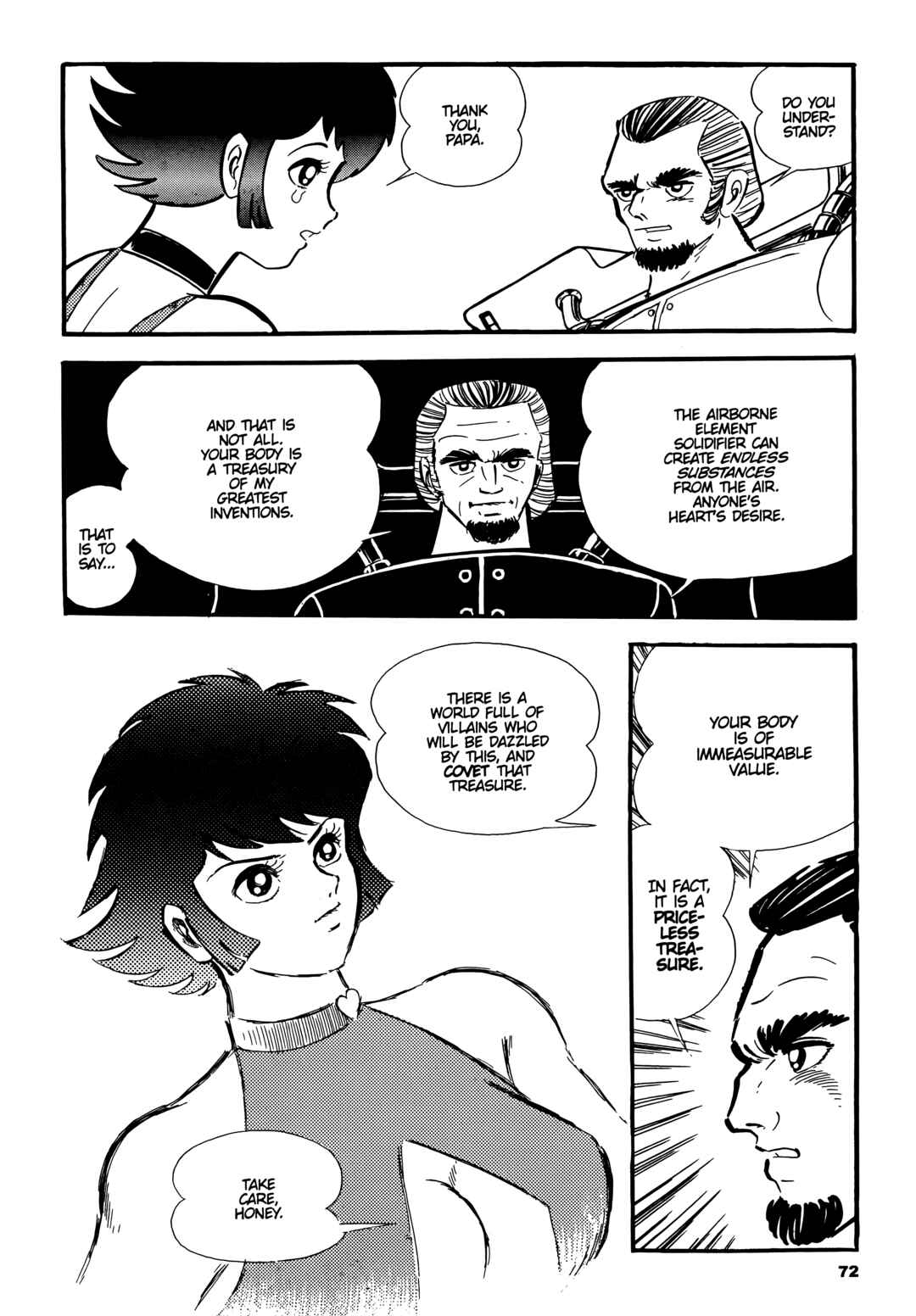 Chapter 3 - Page 6