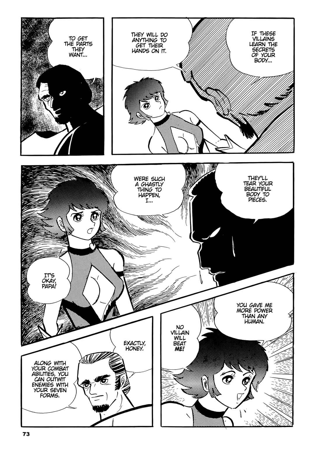Chapter 3 - Page 7
