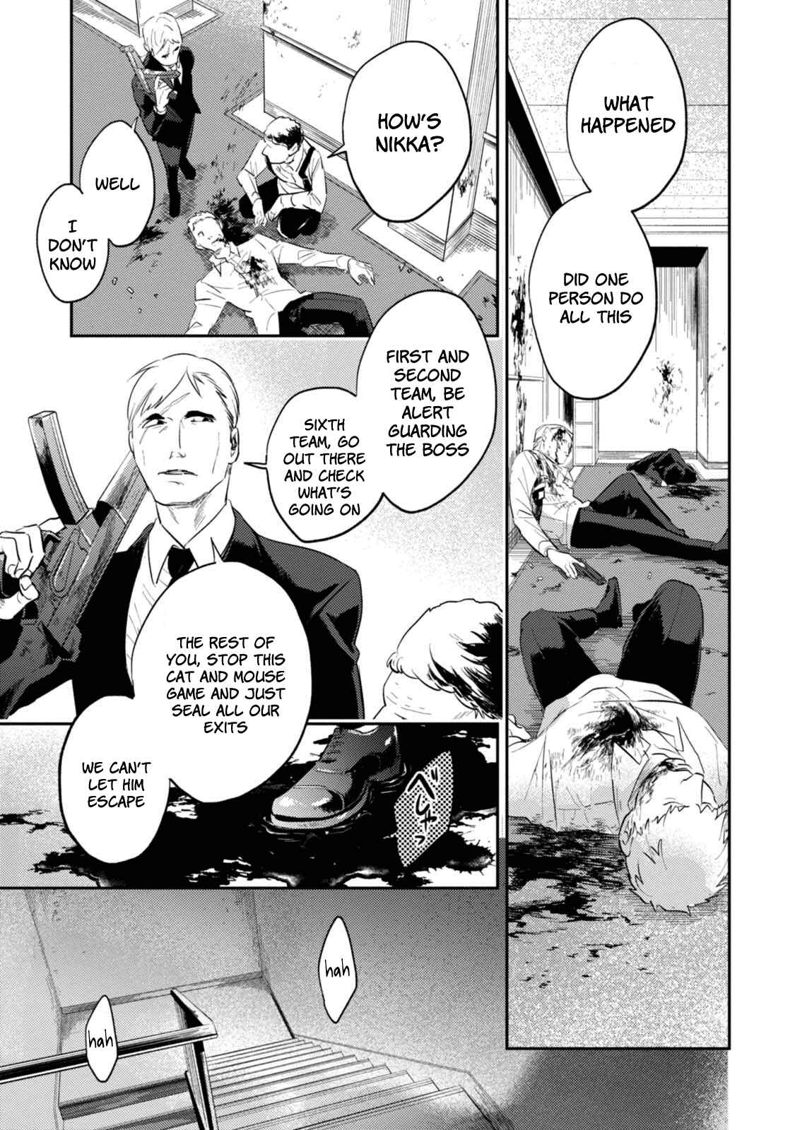 Chapter 29 - Page 20