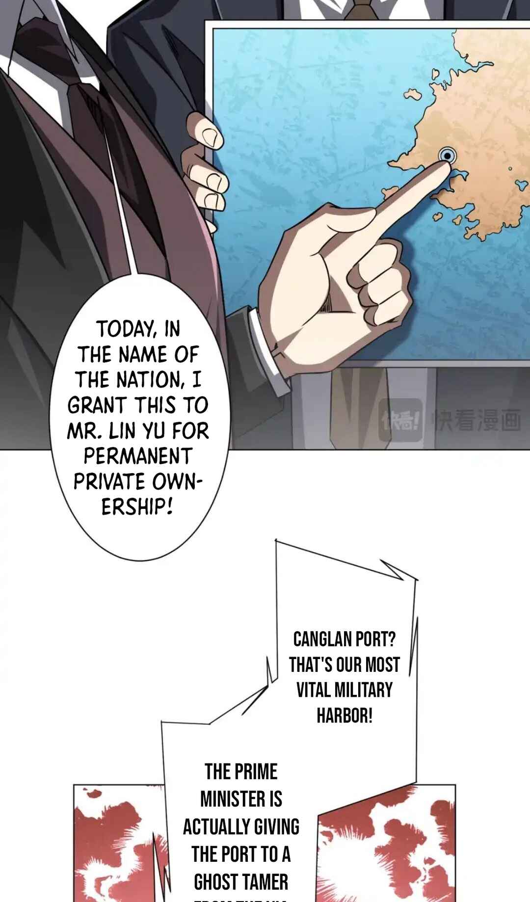 Chapter 300 - Page 17