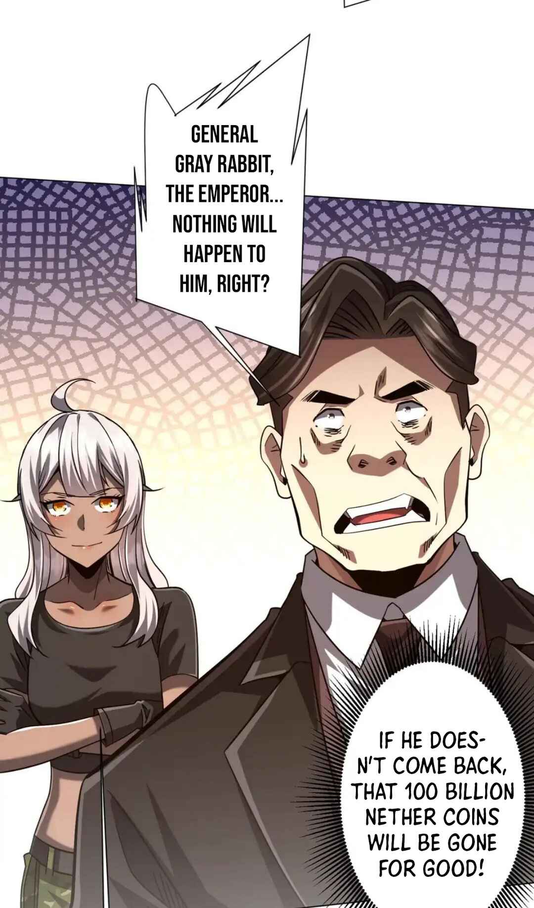 Chapter 300 - Page 33