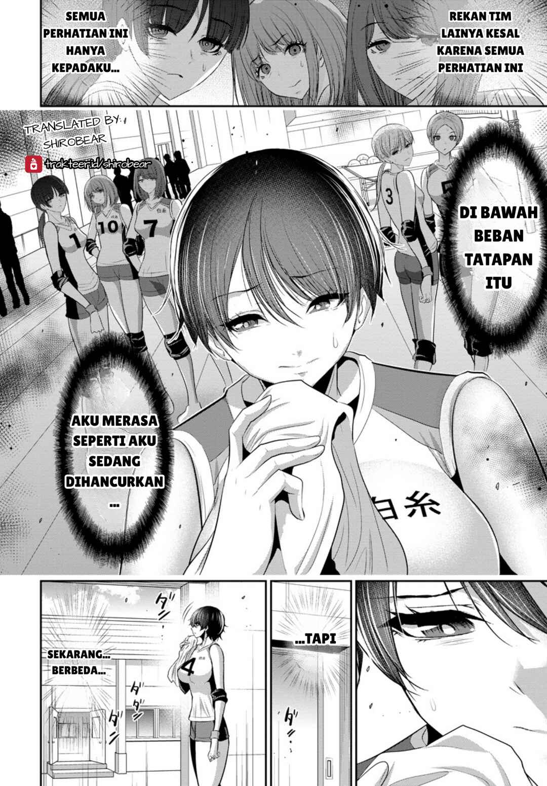 Chapter 6 - Page 6