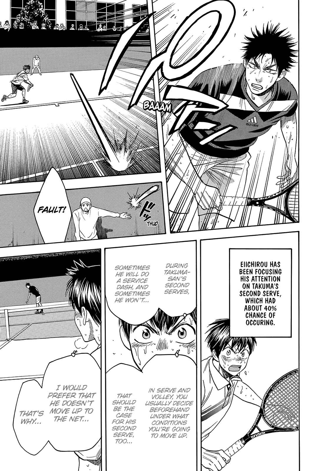 Chapter 343 - Page 10