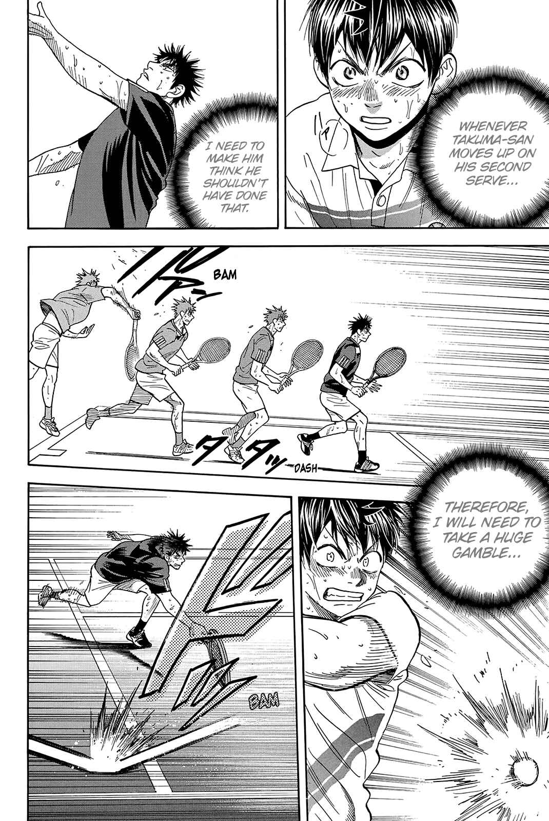 Chapter 343 - Page 11