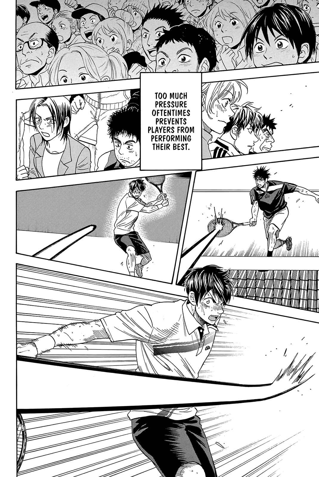 Chapter 343 - Page 15