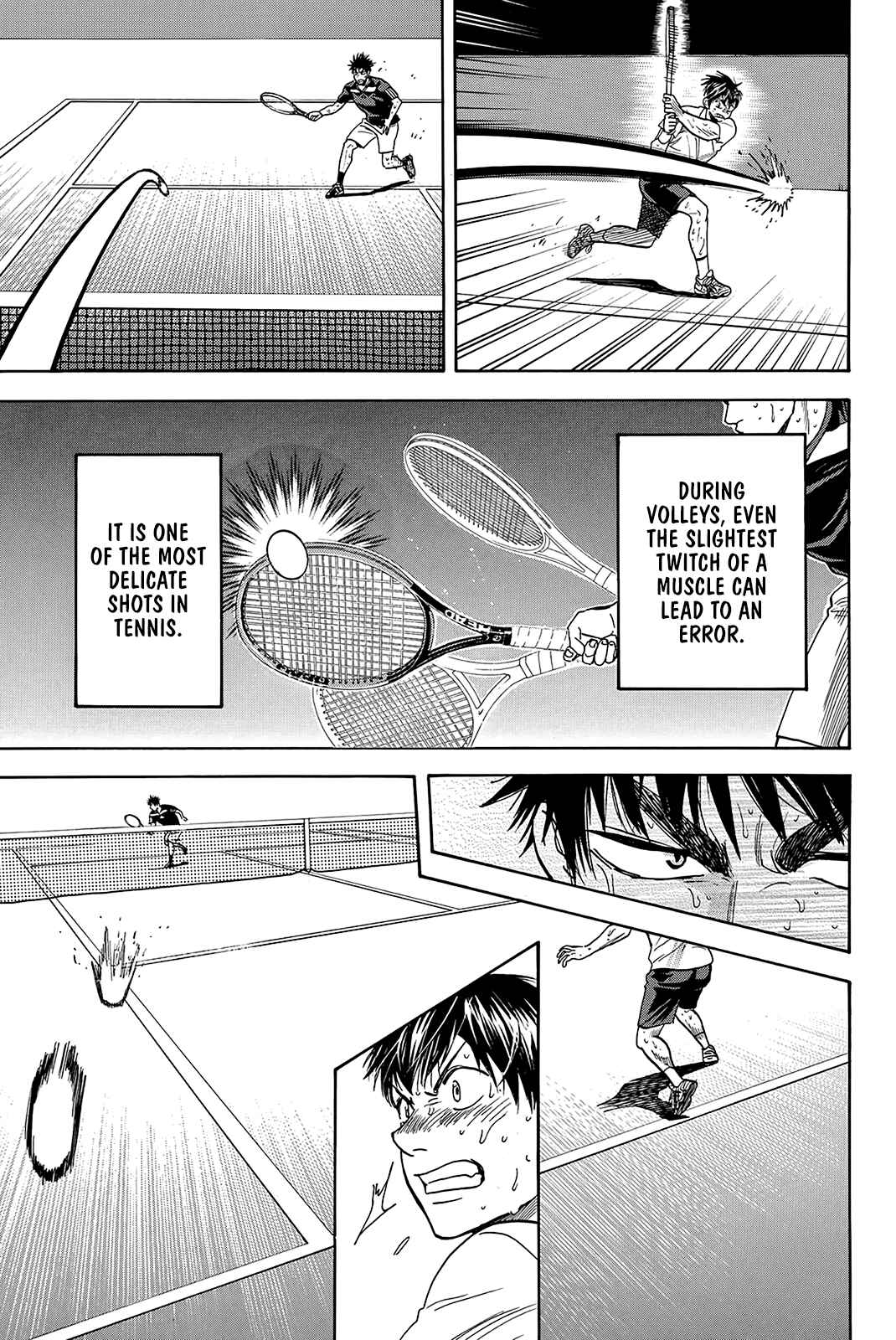 Chapter 343 - Page 6