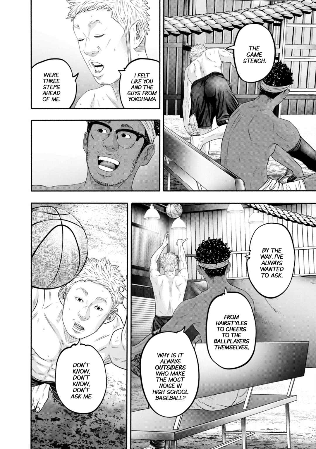 Chapter 396 - Page 10
