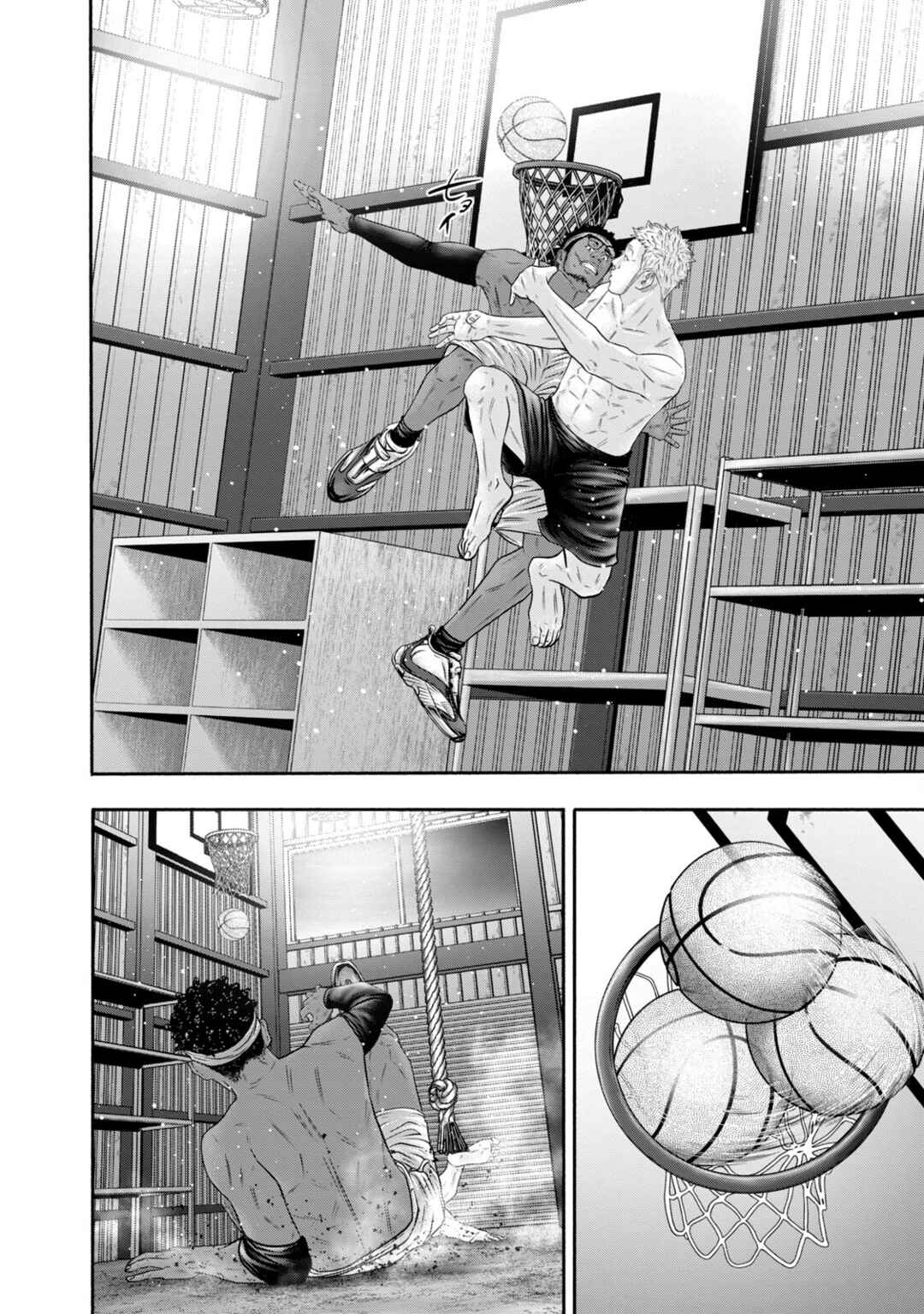 Chapter 396 - Page 16