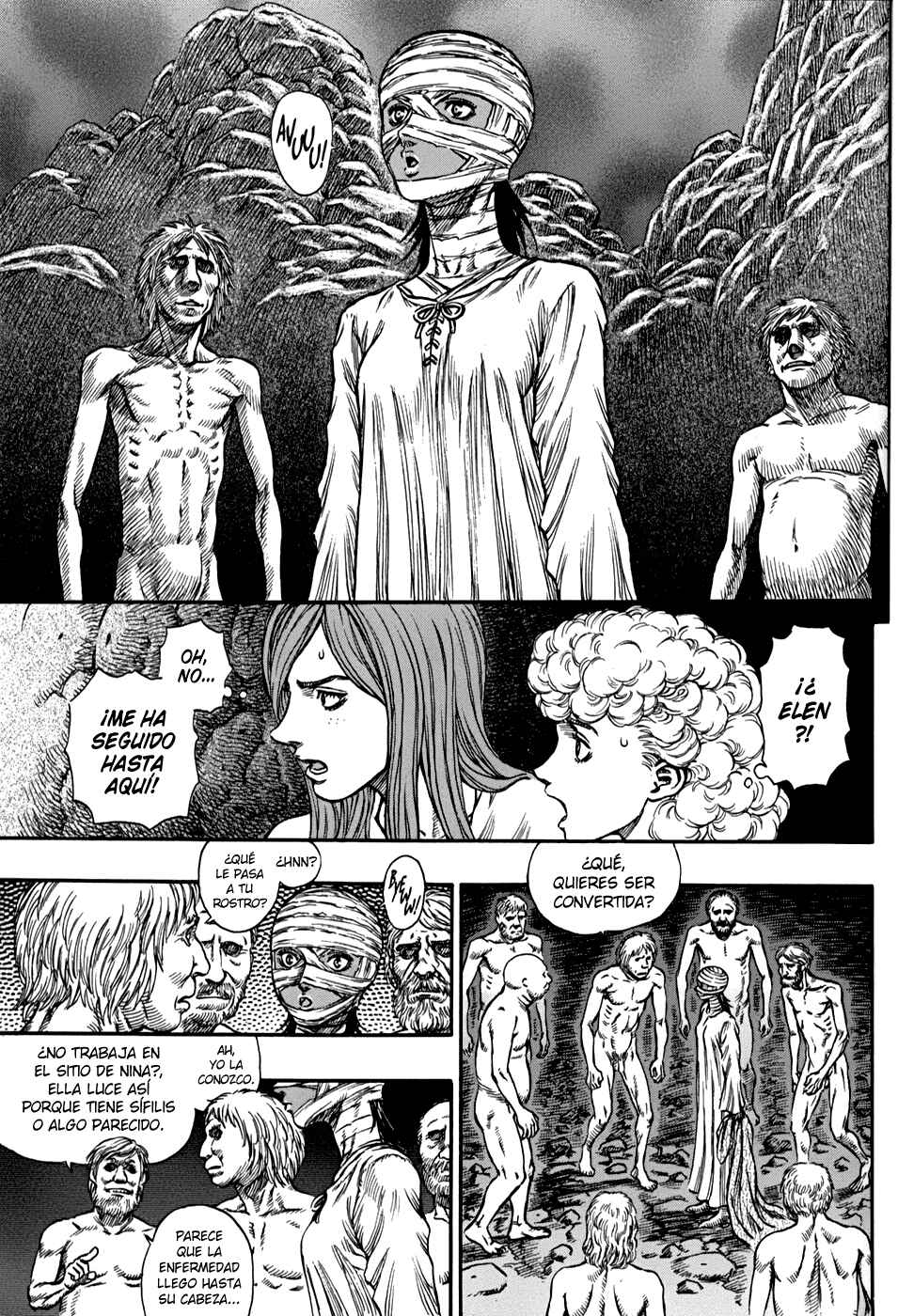 Chapter 140 - Page 10