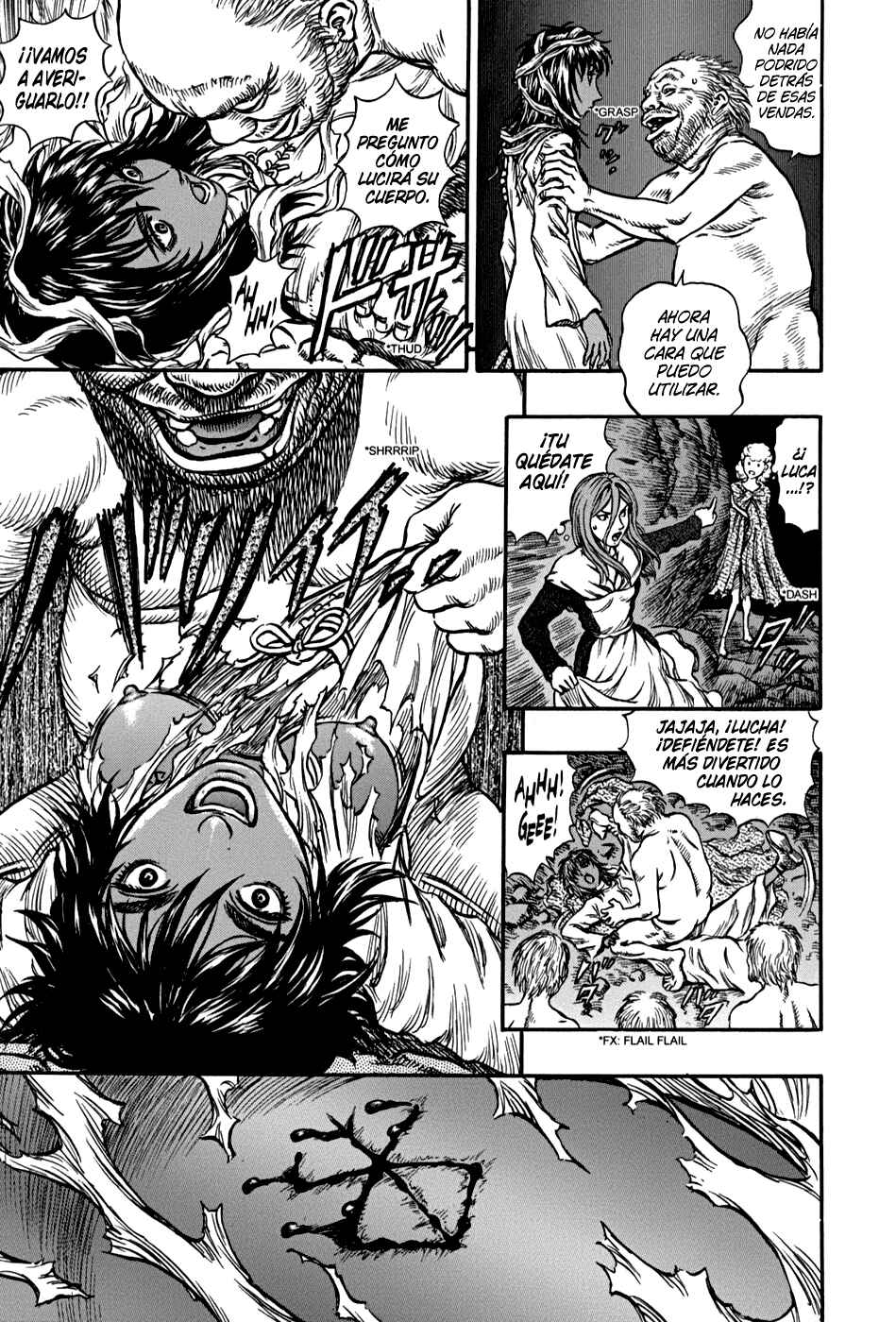 Chapter 140 - Page 12