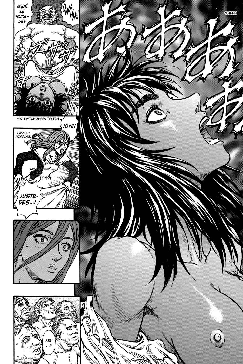 Chapter 140 - Page 15