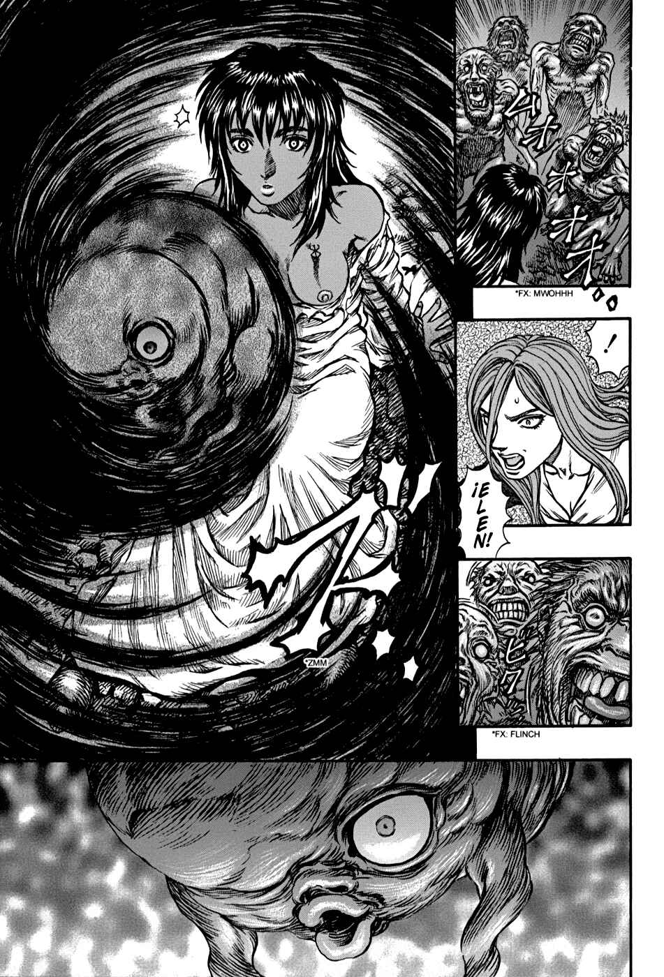 Chapter 140 - Page 20