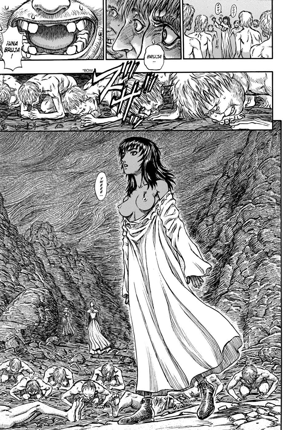 Chapter 140 - Page 22