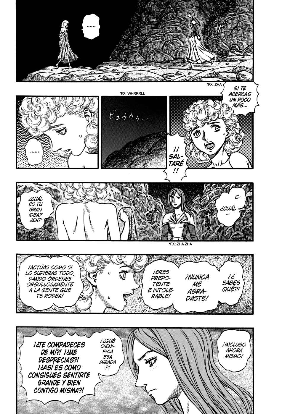 Chapter 140 - Page 4