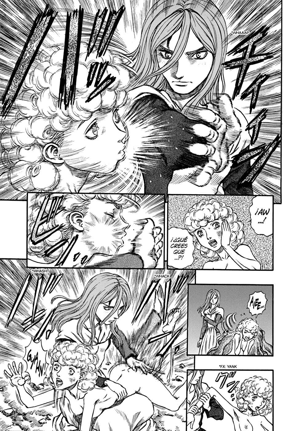 Chapter 140 - Page 6