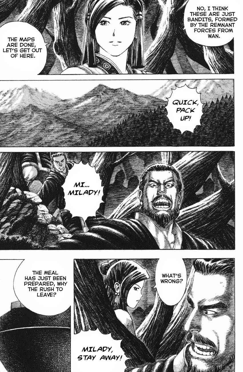 Chapter 133 - Page 13