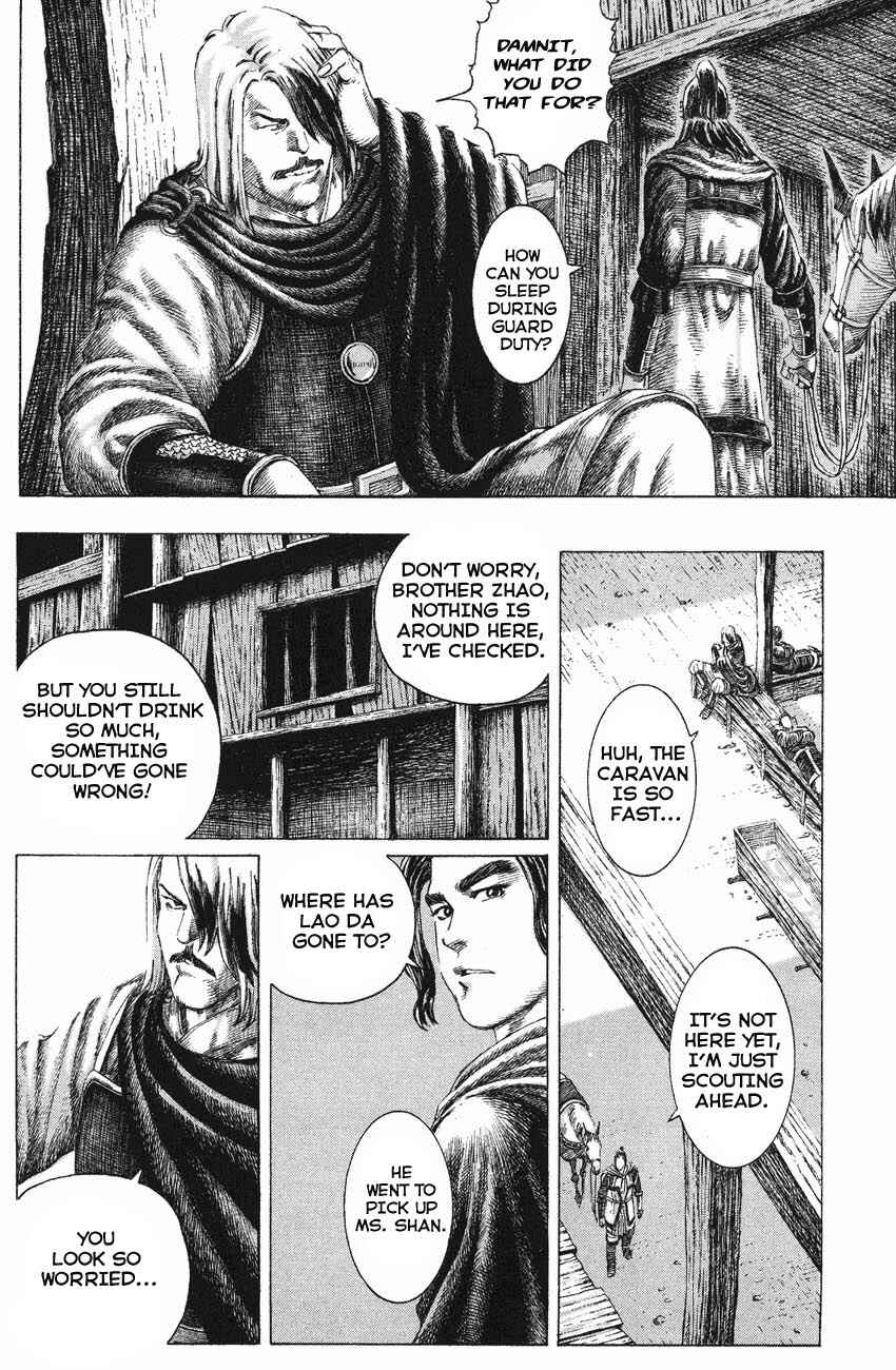 Chapter 133 - Page 8