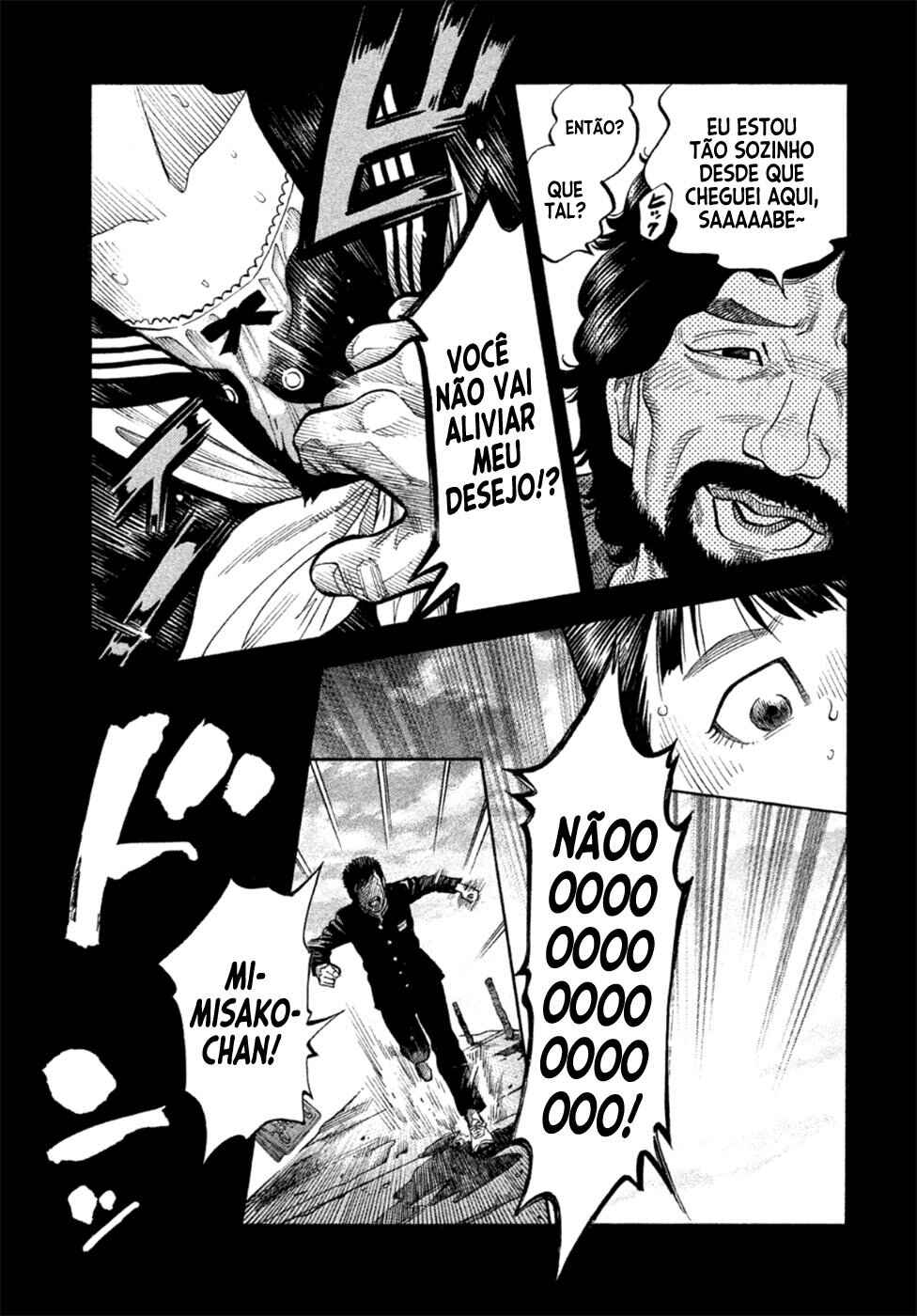 Chapter 174 - Page 11