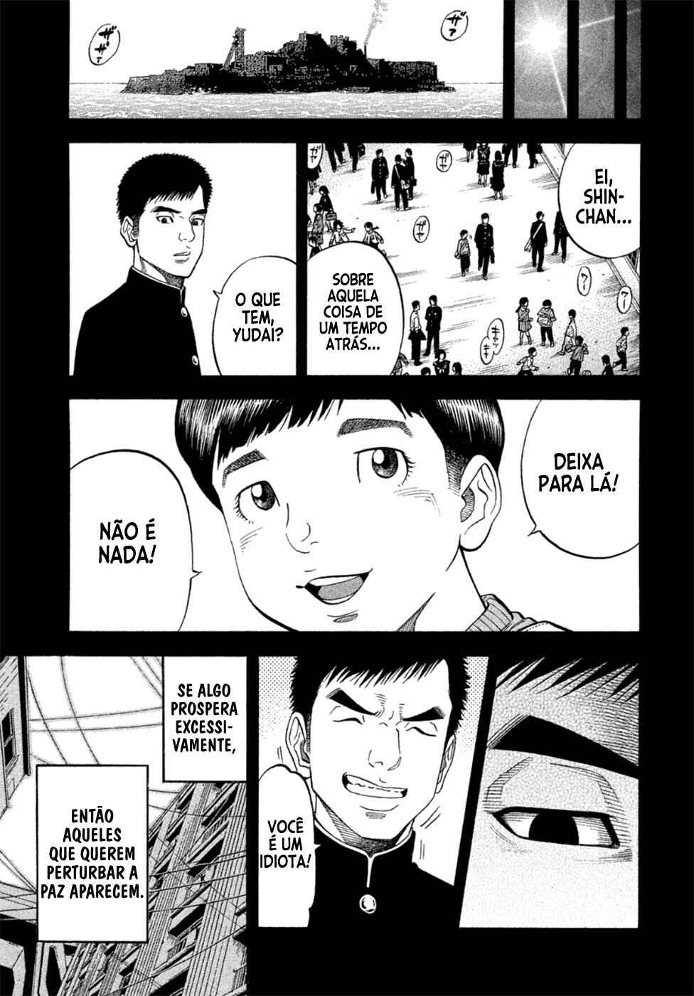 Chapter 174 - Page 17