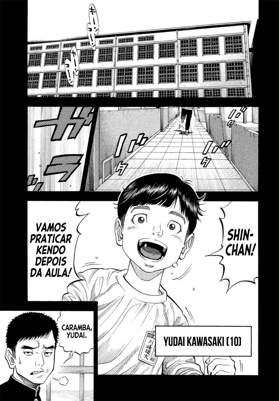 Chapter 174 - Page 7