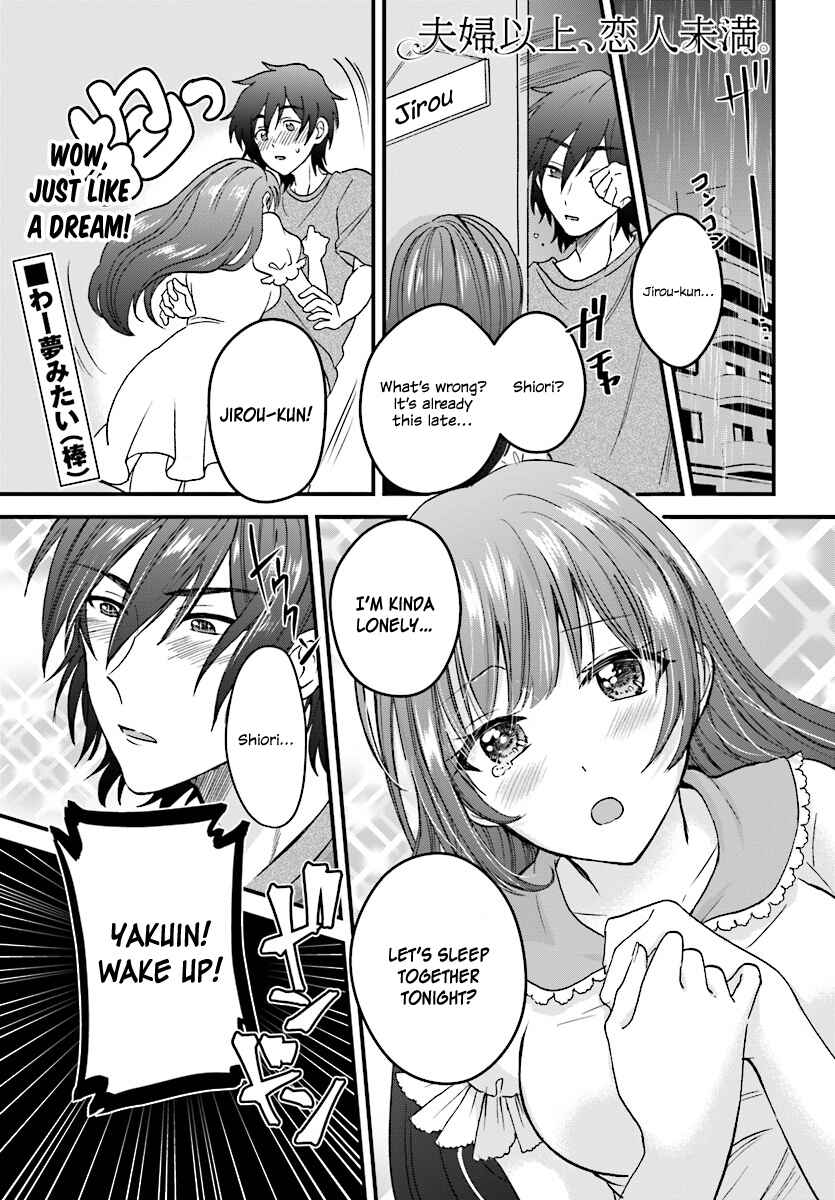 Chapter 3 - Page 2