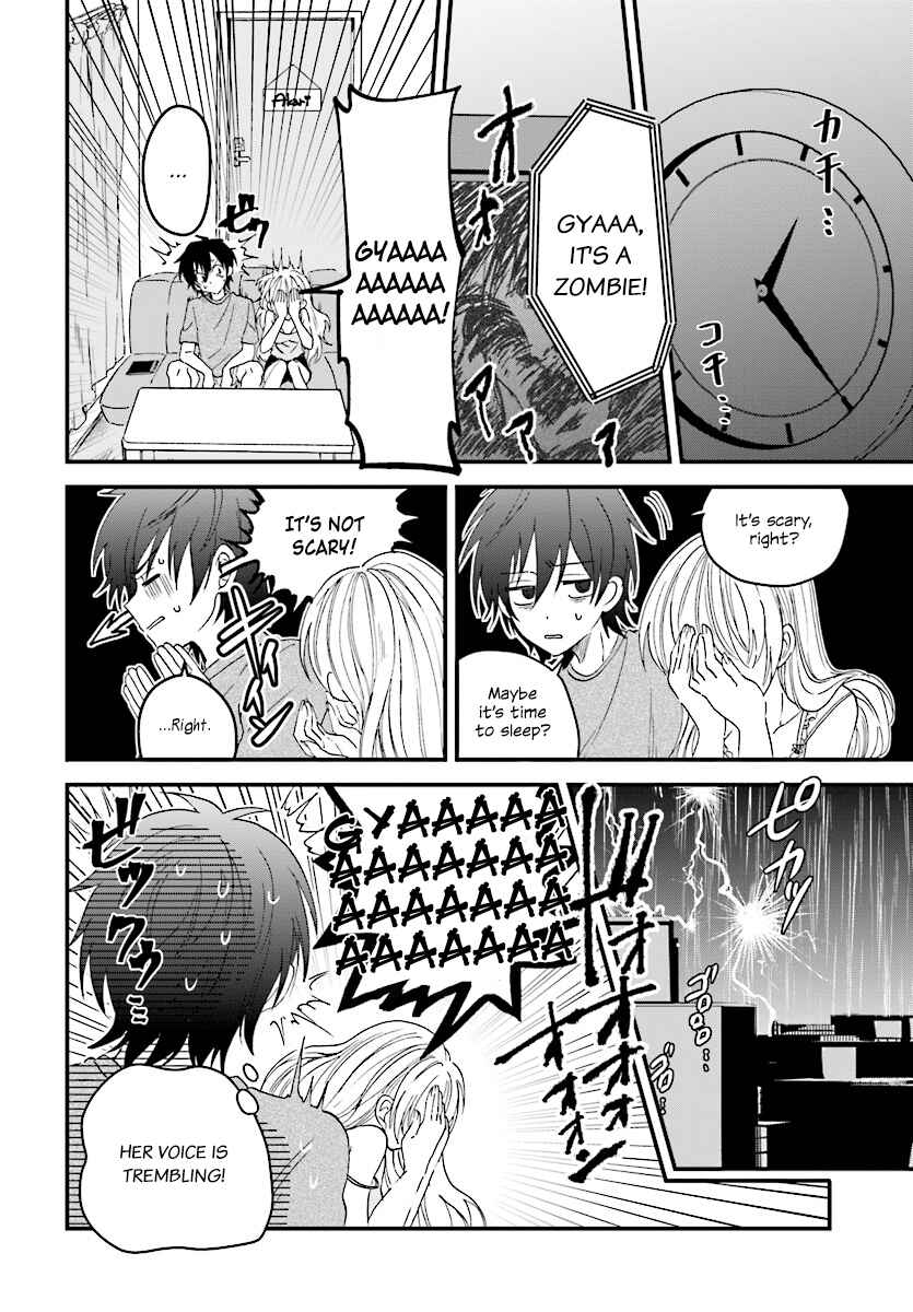 Chapter 3 - Page 5