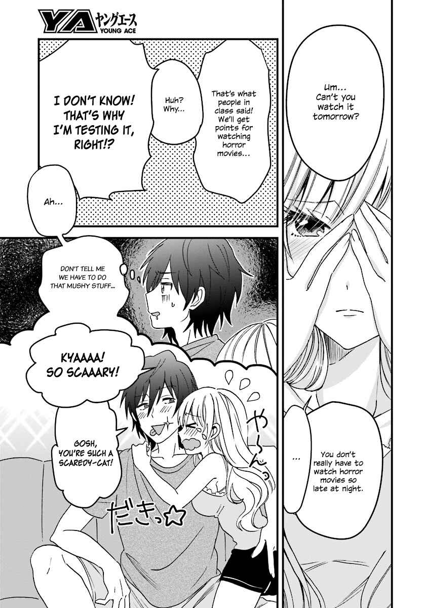 Chapter 3 - Page 6