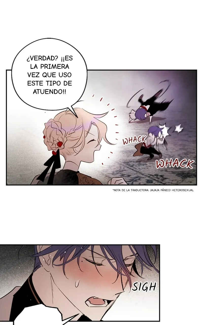 Chapter 67 - Page 22