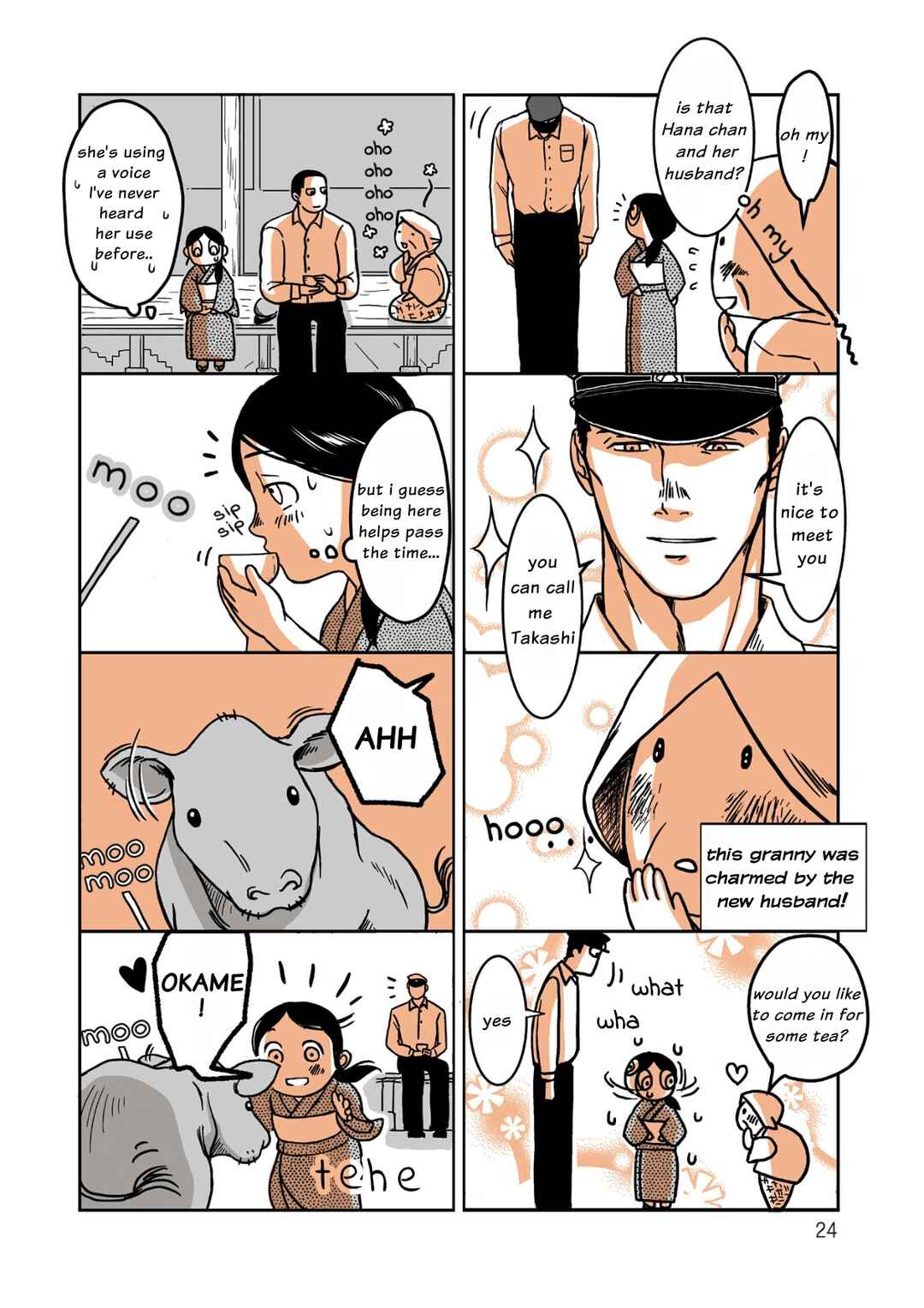 Chapter 2 - Page 5