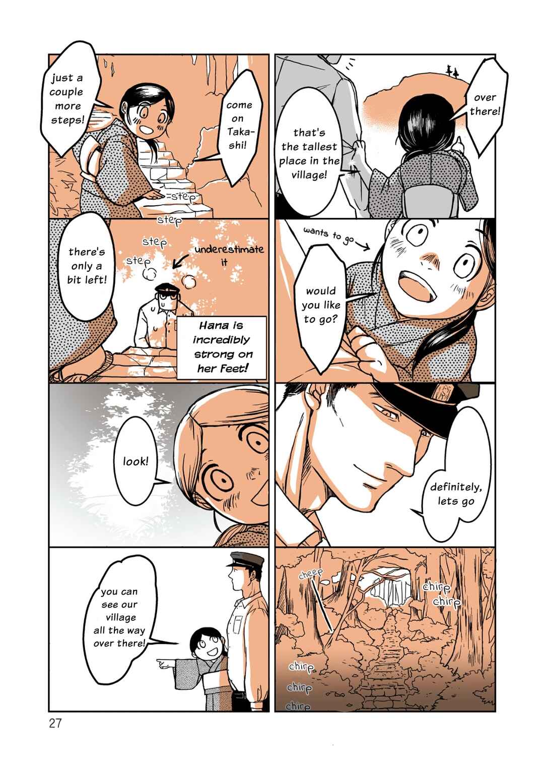 Chapter 2 - Page 8