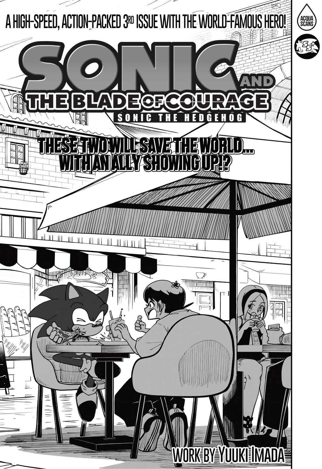 Chapter 3 - Page 1