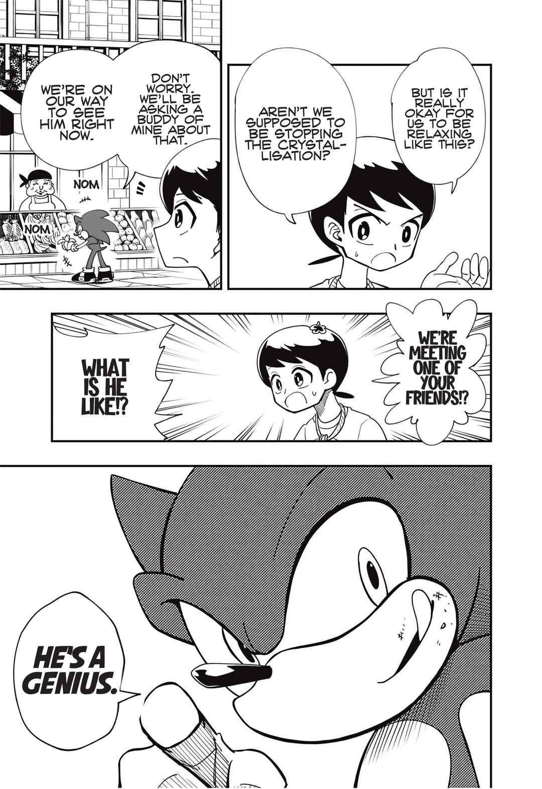 Chapter 3 - Page 3