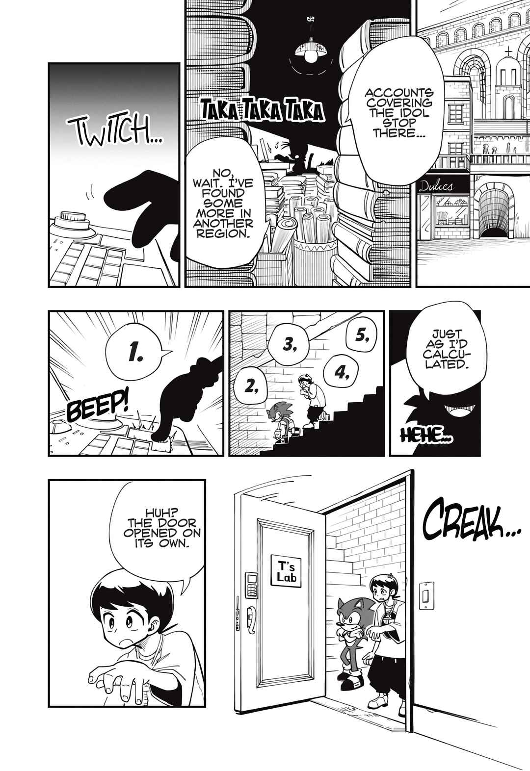 Chapter 3 - Page 4