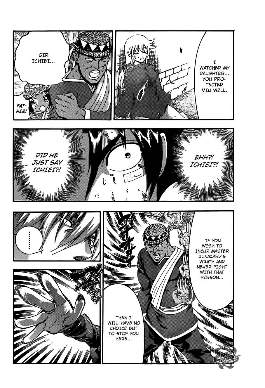 Chapter 467 - Page 9