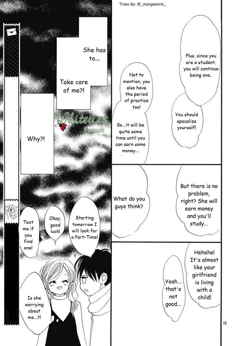 Chapter 90 - Page 10