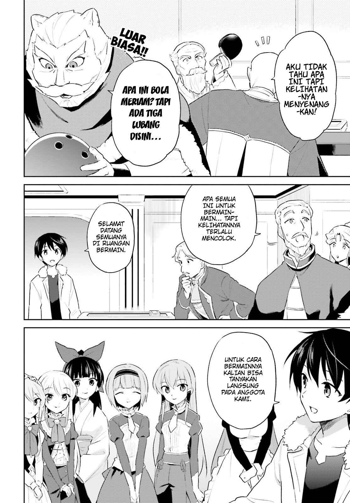 Chapter 48 - Page 20