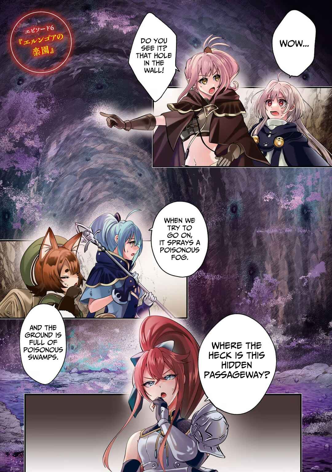 Chapter 6 - Page 2