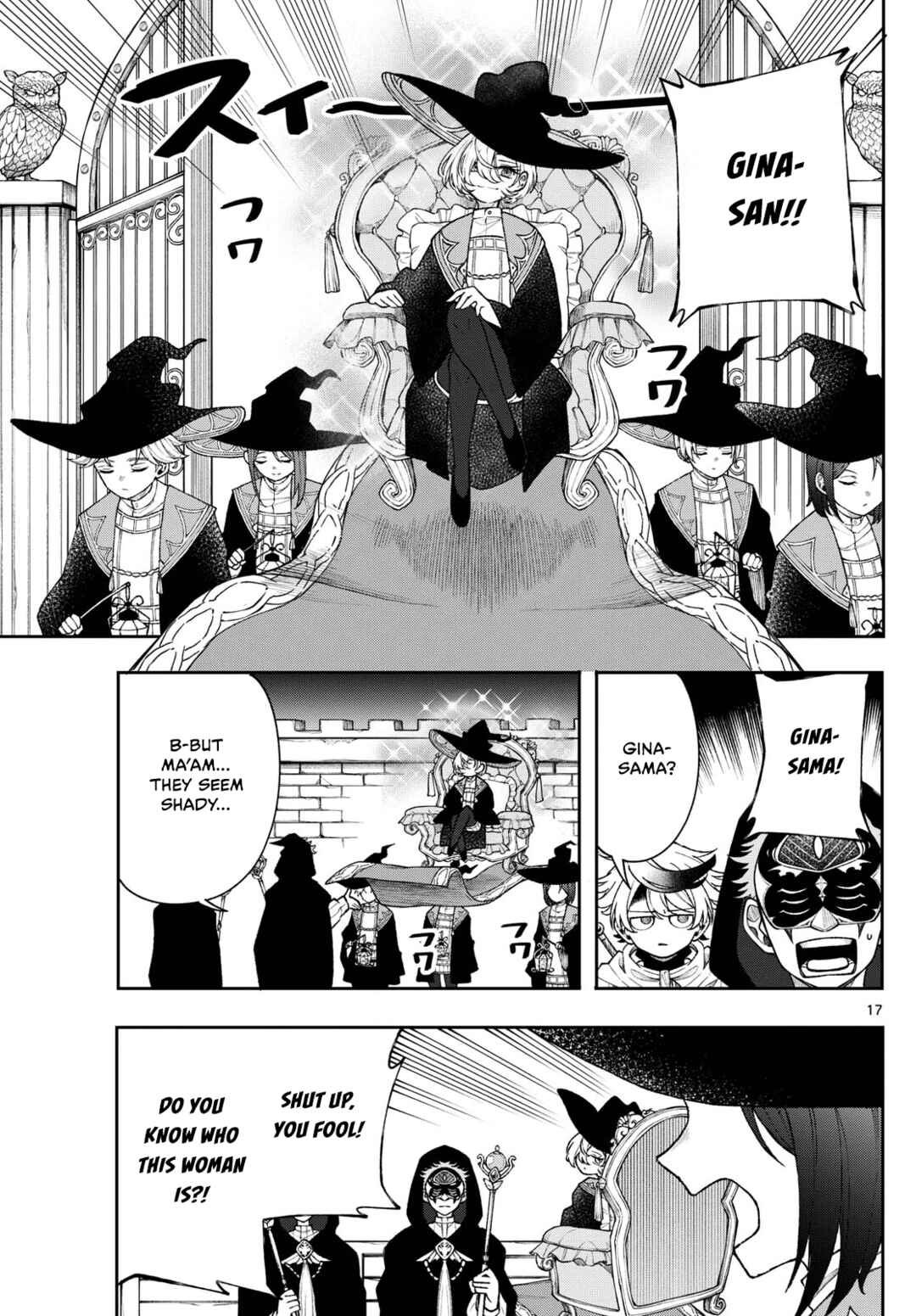 Chapter 55 - Page 17