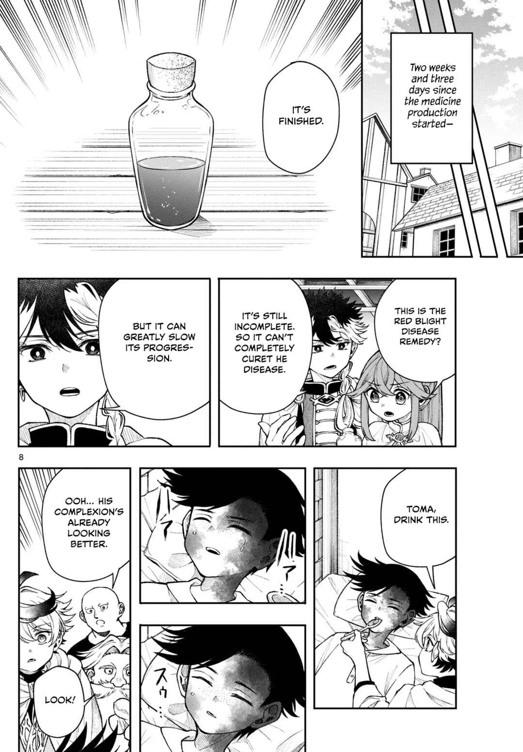 Chapter 55 - Page 8